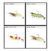 VICEO Swimbait Shrimp Raw