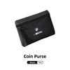 Portable Car Coin Purse Bank Card Storage Bag Key Stowing Holder Accenssories For BMW E46 E90 E60 F10 E39 F30 E36 E87 E90 E30 BI9