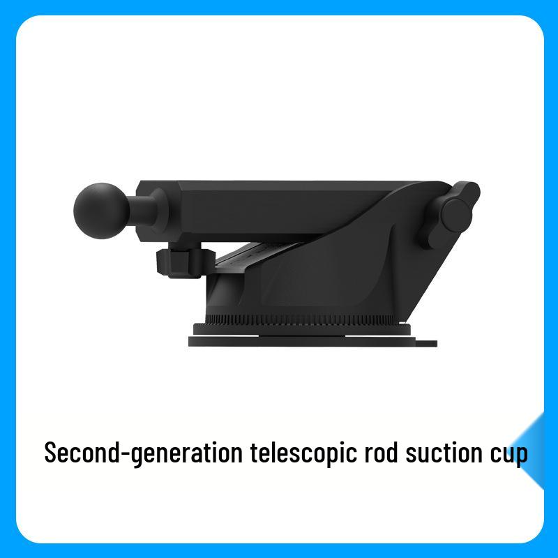 2026 Bestselling Car Mount: Air Vent Phone Holder for Navigation