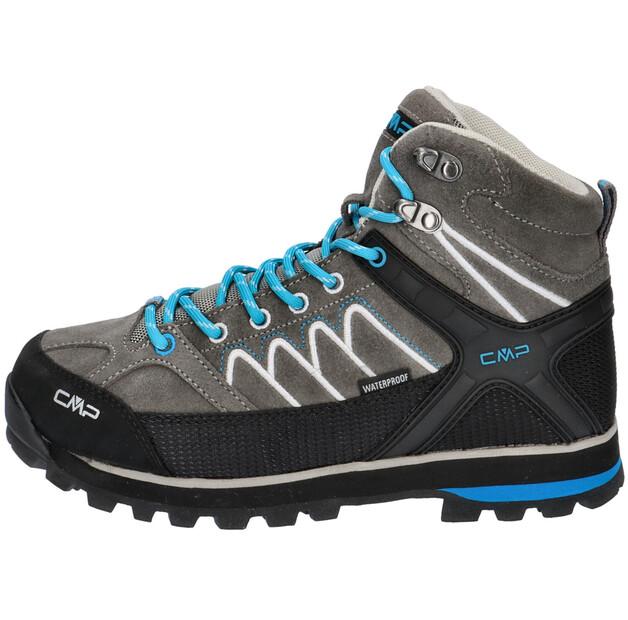 Треккинговые ботинки CMP Moon Mid Wp Hiking Boots EU 37