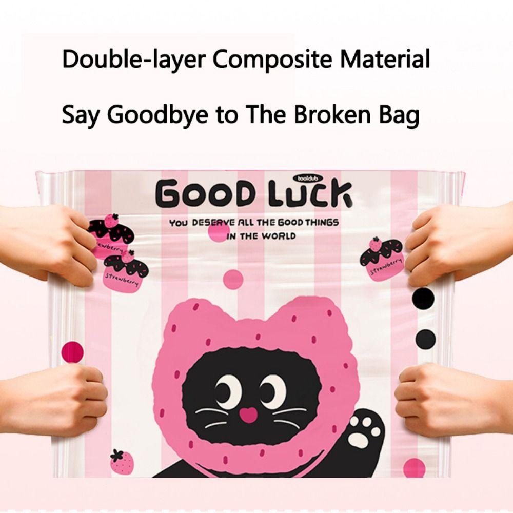 Portable Trash Storage Case Disposable Vehicle Trash Bin Gift Car Hanging Trash Bag  Car Supplies