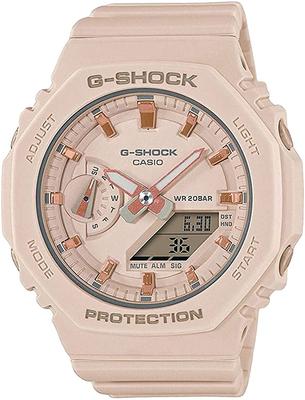 CASIO GMA-S2100-4A [produit]