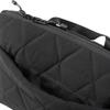 The North Face Geoface Smoked One Size Pouch, Pearl,