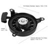Substituição do Arranque de Partida por Corda Acessórios para Cortador de Grama 14 165 01 Compatível com Kohler XT149 XT173 XT650