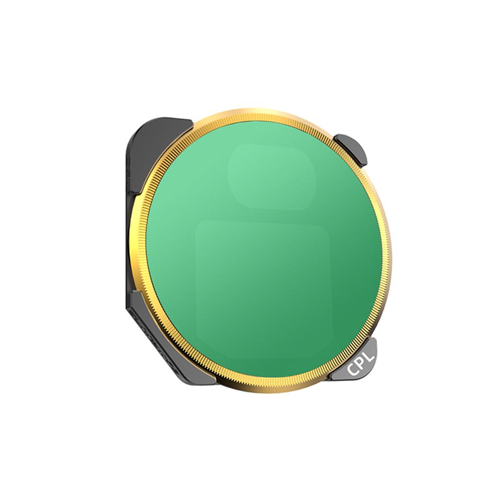Camera Filter Lens Waterproof Professional Drone Lenses Aircraft Supplies Photography Replacement for 3