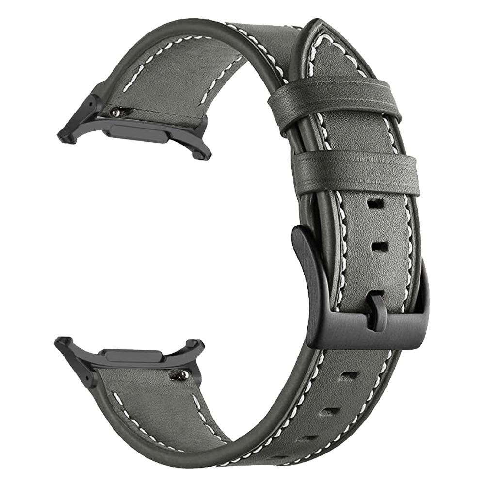 

Artificial Leather Watch Band For Samsung Galaxy Watch8 40mm 44mm Galaxy 8 Classic 46mm Replacement Bracelet Sports Wristband Galaxy 8 8 Classic