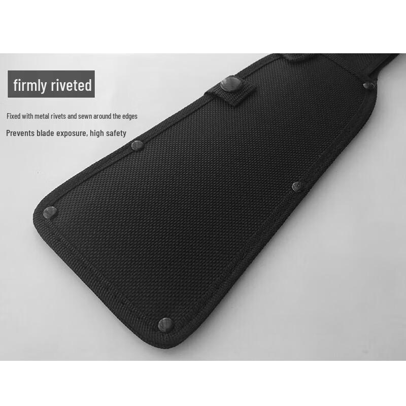 Shenwuying Outdoor Universal Knife Sheath