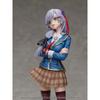 ELCOCO Heaven Burns Red Yukizuki Izumi 1:8 Scale PVC Figure