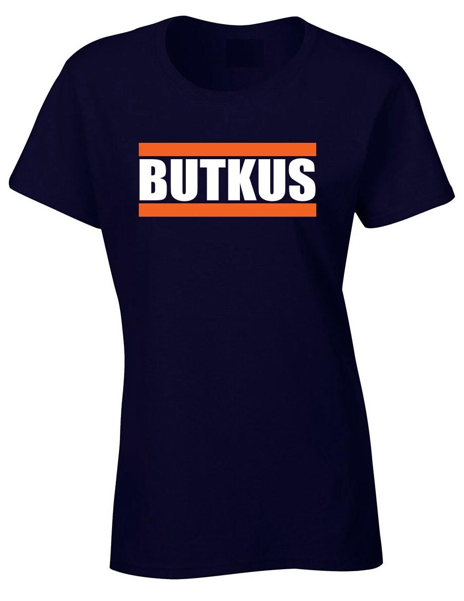 Dick Butkus Logo Women s T-Shirt XS