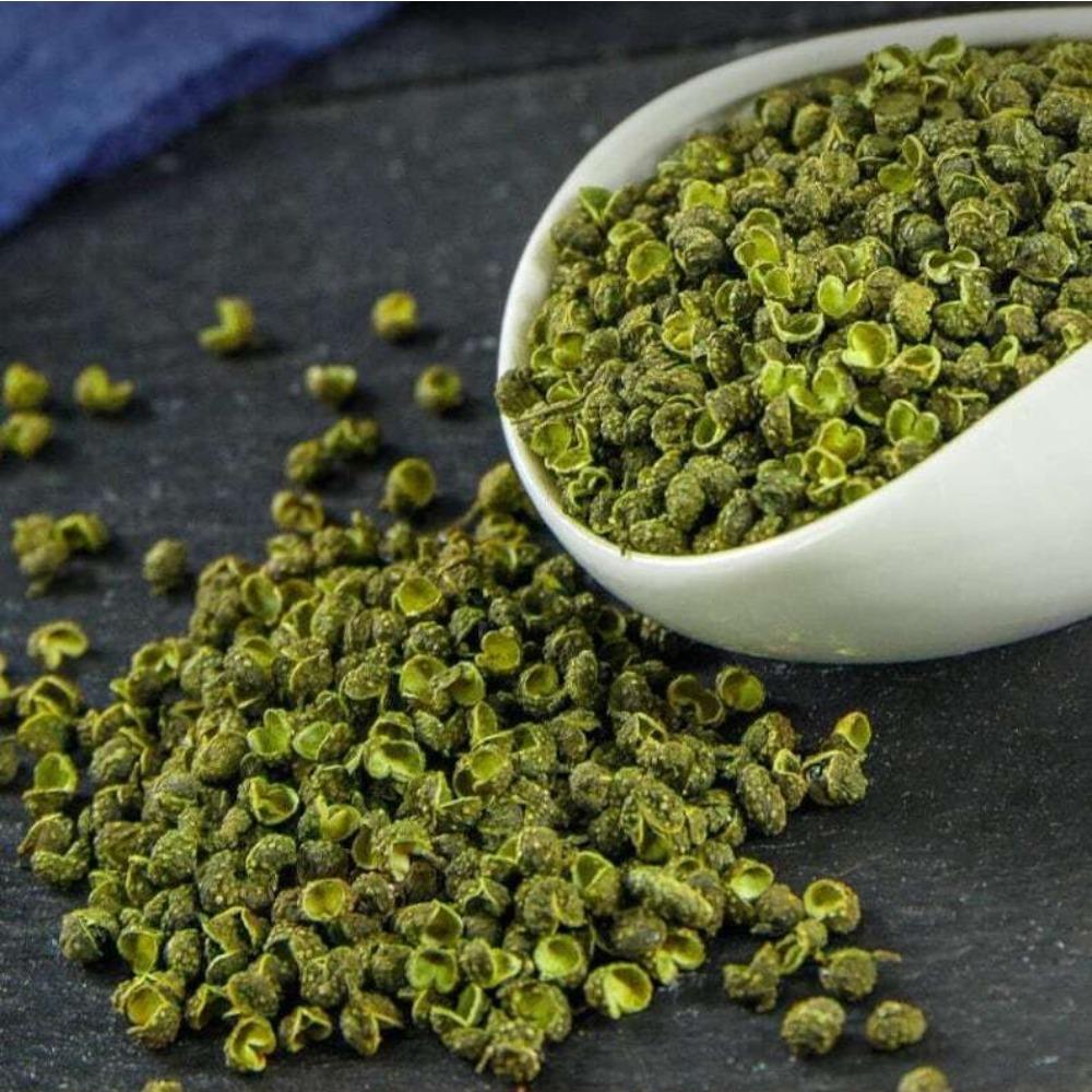 Sichuan Peppercorns 250g Organic Herbal Spice Natural Flavor Enhancer for Cooking