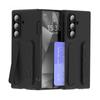TriFold Phone Case Z Fold 8/7 Card Slot Pen Holder Hinge Protection Full Cover With Screen Protector