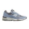 991 MiUK Dusty Blue Smoked Pearl (Women's) Sneakers