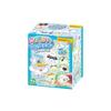 EDISON TOY Punyo Punyo Aquarium Mini Series Cinnamoroll KJT120566 Toy (Ages 6 and Up)