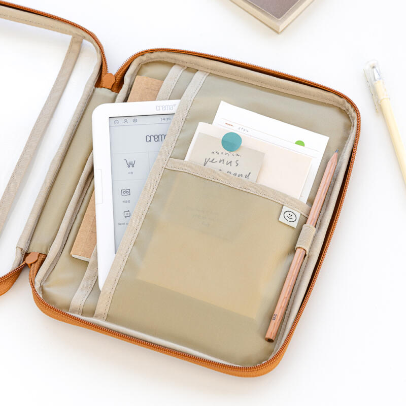 Momo's Windows Book Pouch v.2