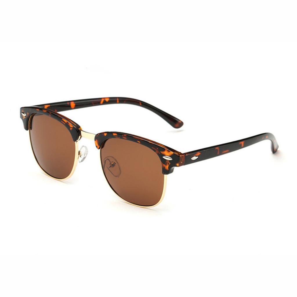 Nuevas Gafas de Sol Mariposa Sin Marco Femeninas Exquisitas Gafas de Sol de Moda Gafas de Sol para Hombre Gafas de Sol para Mujer