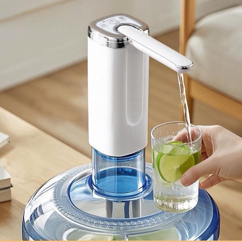 Jiaqi Electric Portable Water Pump