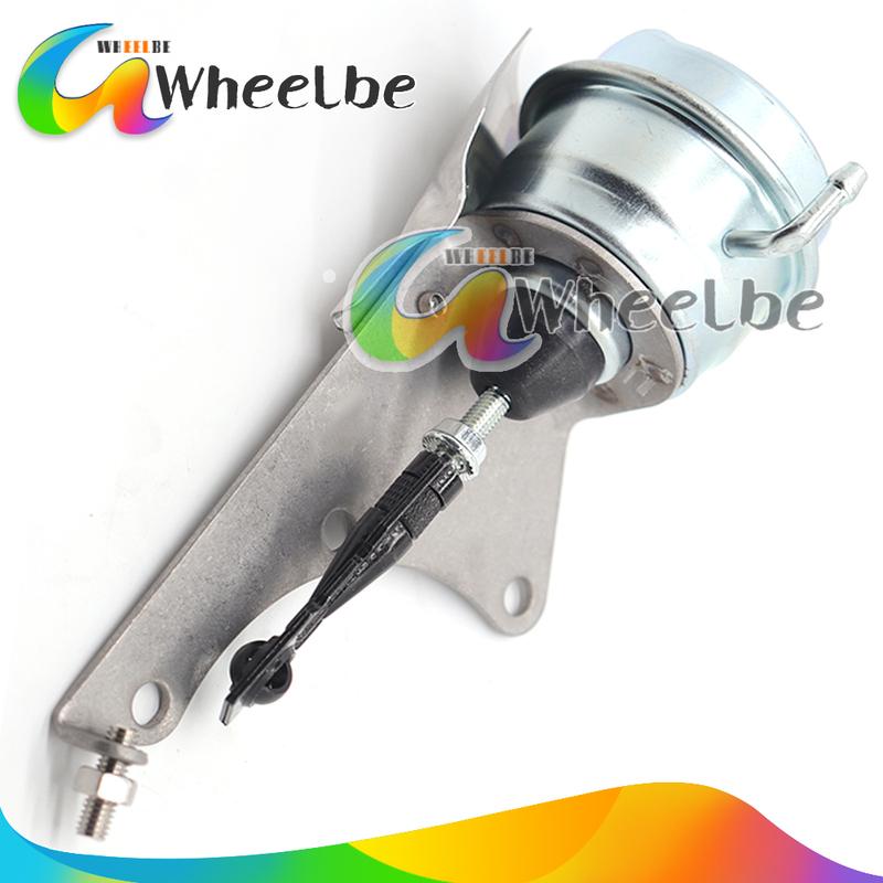 Turbo Actuator For Hyundai H-1 Starex KIA Sorento 2.5CRDi D4CB BV43 53039880126 53039880127 53039880145 53039880122 28200-4A480
