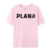 Bitcoin Cryptocurrency T Shirts 2024 Fashion T Shirt Men 100 Cotton Tops Shirts Cool Tees Black Design
