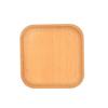 Japanese-style Soap Dispenser Tray Delicate Texture Practical Square Rectangle Round Ellipse Dinner Breads Plate