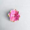 50pcs Hydrangea Head Sweet Hair Accessories Clothing Accessories Festival Party Scene Decoration Carnival Makeup Ball DIY Props