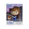 Lampe de chevet : la reine des neiges 2 - anna