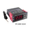 STC-1000 STC-3028 12V 24V 220V Termostat Digital Termometru Higrometru Controler Regulator Temperatură Umiditate