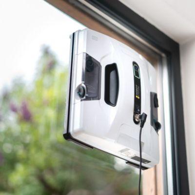 EZICLEAN Window Cleaning Robots EZIclean® Hobot