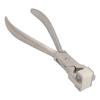Eyeglasses Pliers Professional Portable Stainless Steel Ergonomic Glasses Adjusting Pliers Repair Tool Radian Shaping