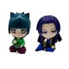 6cm Desktop Cute The Apothecary Diaries Maomao Jinshi Kwaii Style Anime Figure Toys PVC Model Collector Doll Birthday Gift