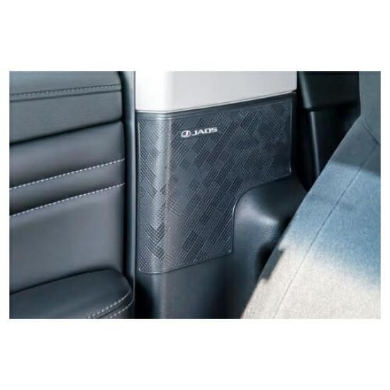 

Защита ремня безопасности для Delica DIESEL [JAOS] D5 (19+)