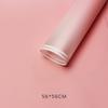 Gradient Double Line Mist Fresh Paper Gift Wrap Decorative Florist Bouquet Packaging Materials