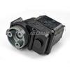 For Kia Borrego Carnival Sedona K7 Rio Pride Soul Picanto Morning Ceed K3 Carens Rondo Auto Rear View Mirror Fold Actuator Motor