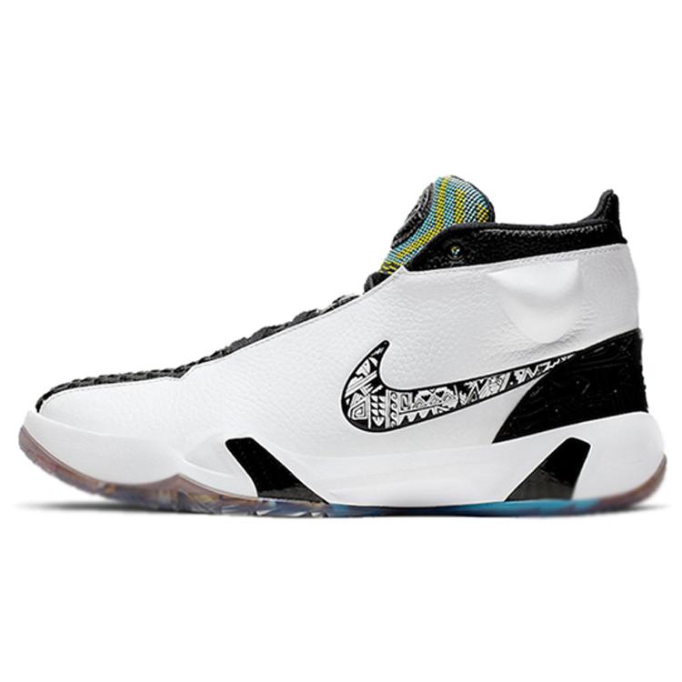 

Новые Nike Zoom Heritage N7 2019 CI1683-100 45