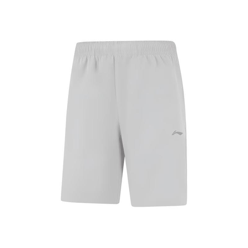 LI-NING Men s AKSW425 Casual Sports Shorts 5XL