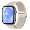 Nylon Braided Strap for Huawei Watch Fit 3/4/4 Pro Magnetic Adjustable Comfortable Band for Huawei Watch Fit 4/3 Bracelet Belt