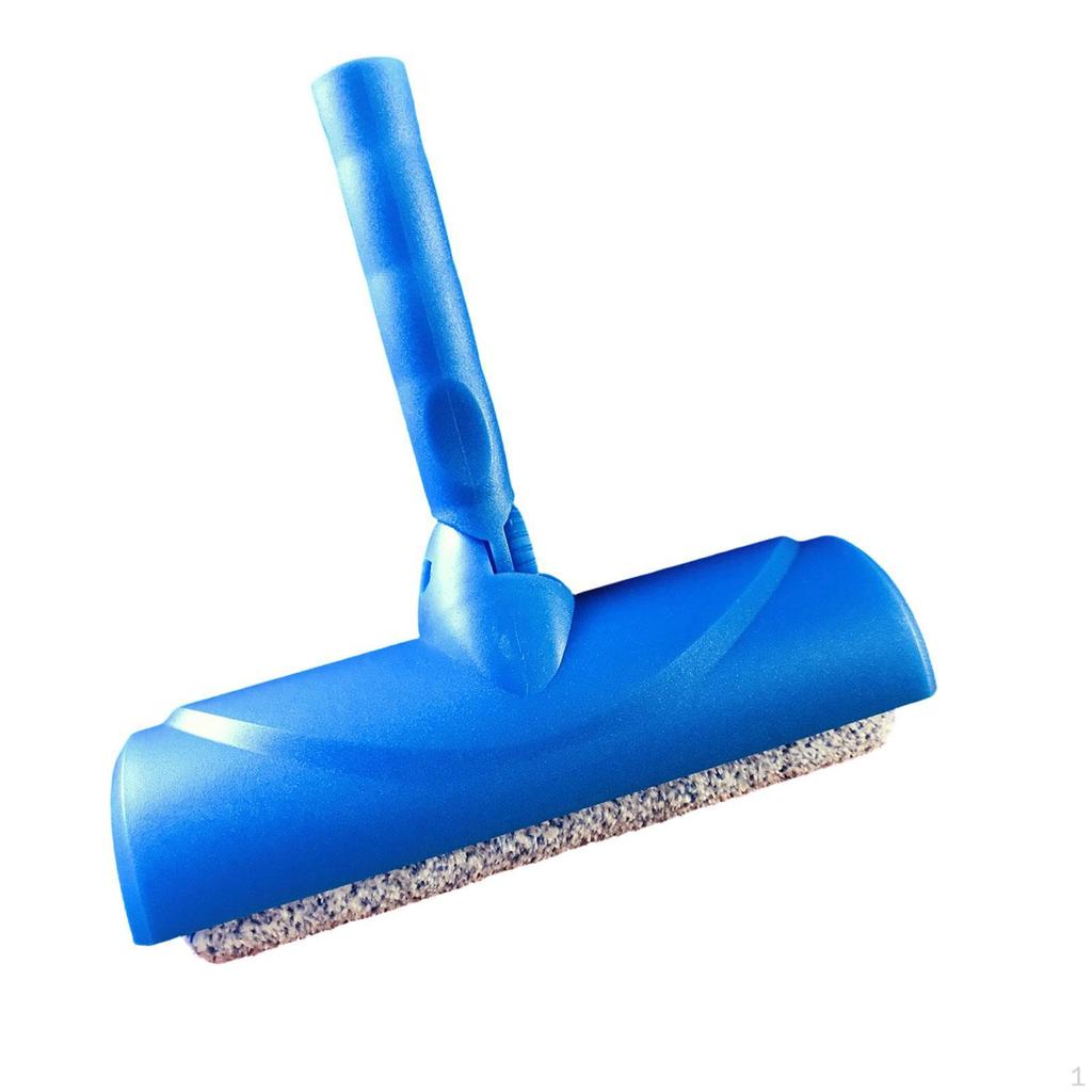 Paint Roller for Ceilings And Walls, Easy to Use, Portable, Home with Smooth Brush.