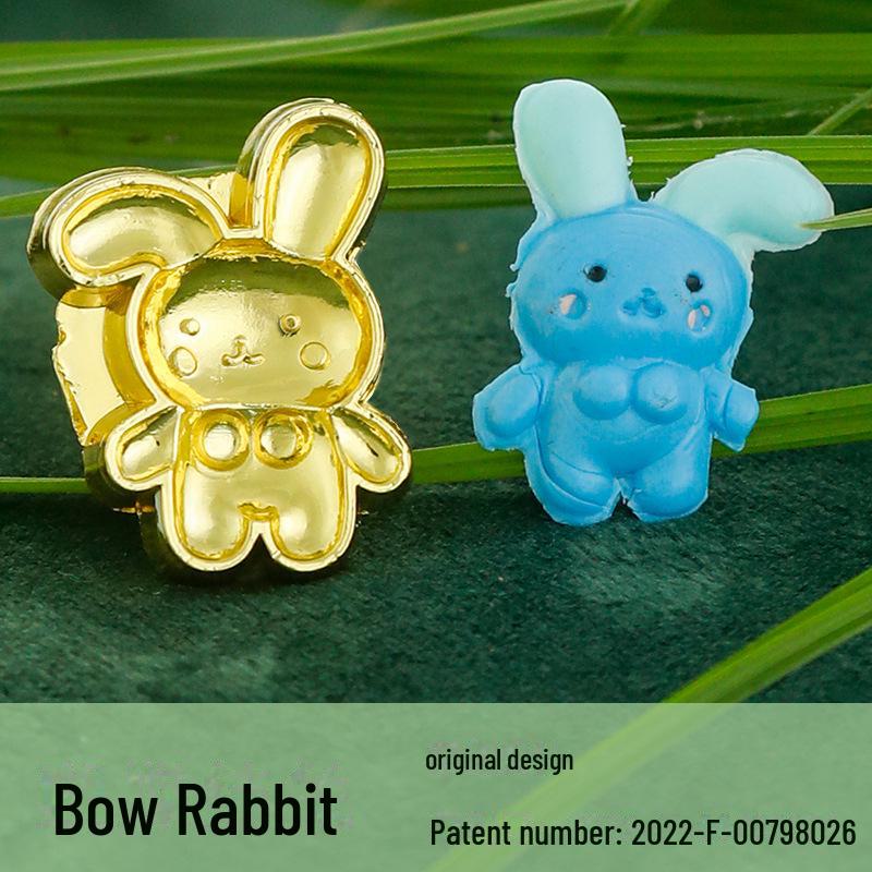 Eco-Friendly Zinc Alloy Retro Wax Seal Head with Color-Preserving Electroplating