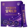 Golden Herb Fabiflora Alpha CD 30 Packets 150g 1 Pcs
