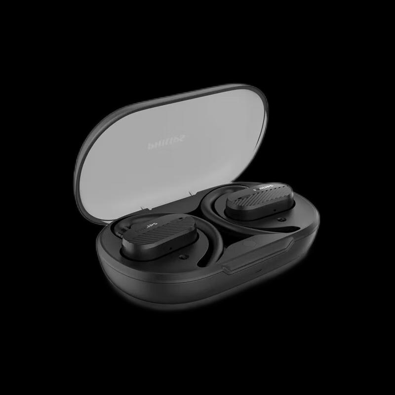 

Philips TAA6708 Open-Ear Neckband Wireless Headphones
