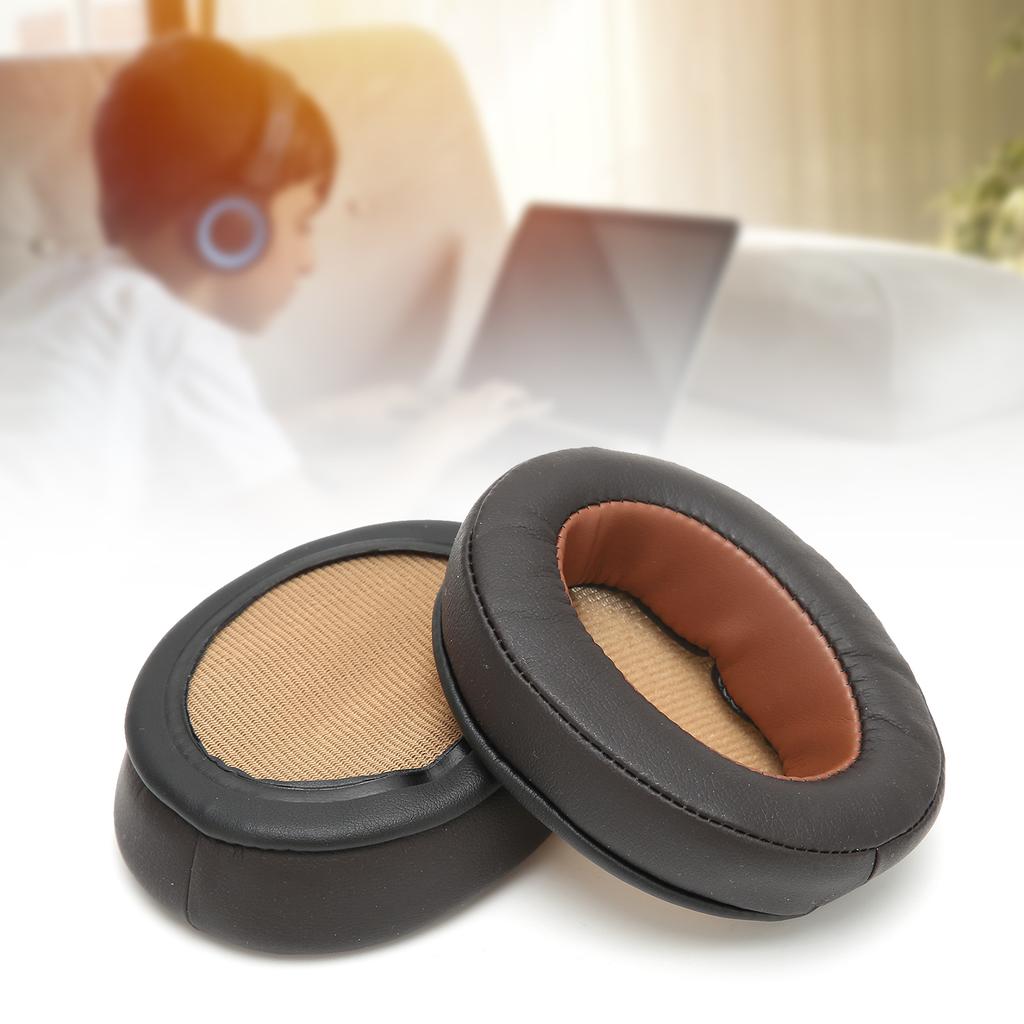 Earpads Replacement Headphone Cushion Accessory for Momentum 2.0 Headset
