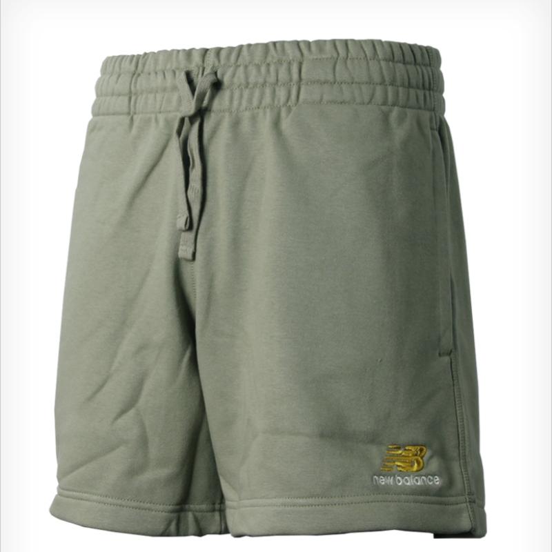 New Balance Uni Essential Shorts Nbnvc26103 Unisex Shorts
