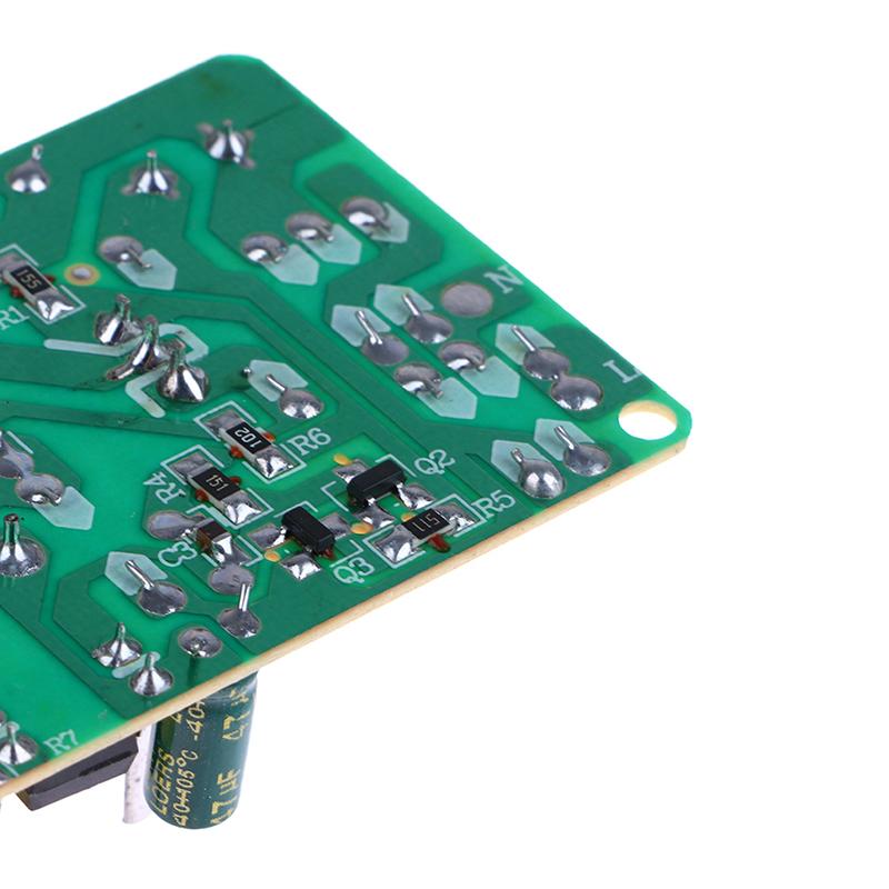 Ac 100-240V To Dc 12V 1/2/2.5/3A Switching Power Supply Module Bare Circuit