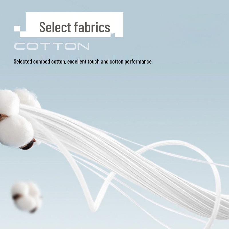 Women's Non-Slip Yoga Socks - Pure Cotton, Spring/Autumn, Indoor Fitness, Pilates & Jump Rope Floor Socks