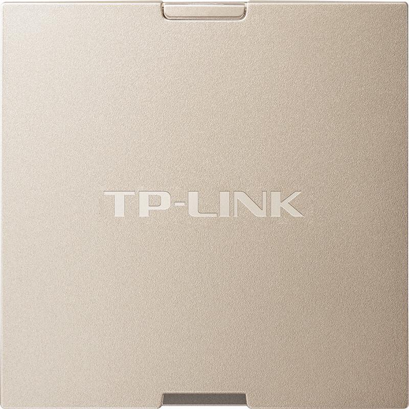 TP-Link AX3000 Wi-Fi 6 Mesh Panel AP (CN version)