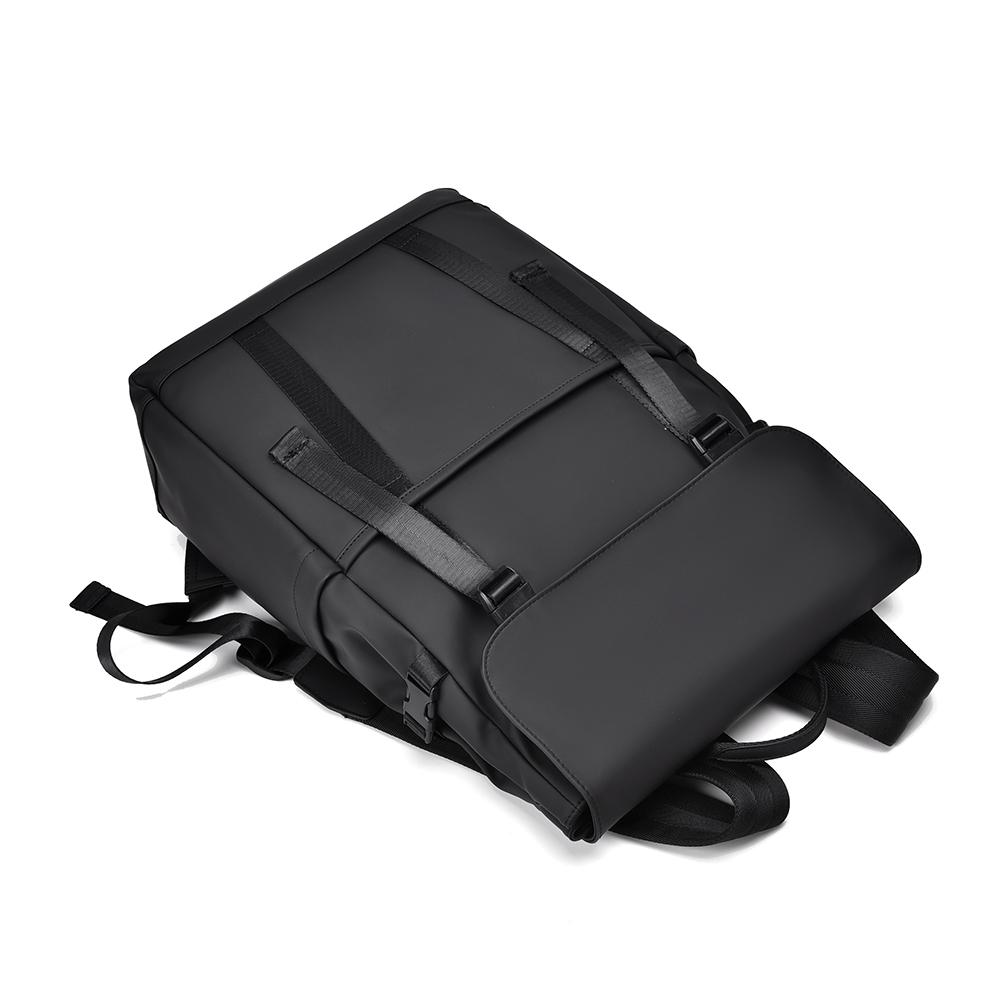 Rucsac de călătorie pentru bărbați, tip rucsac de afaceri pentru studenți, navetiști, capacitate mare, pentru computer