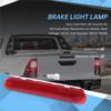 Car LED Rear Tailgate 3Rd Brake Light Lamp for Toyota Hilux VIGO MK6 SR5 2005-2014 81570-0K080