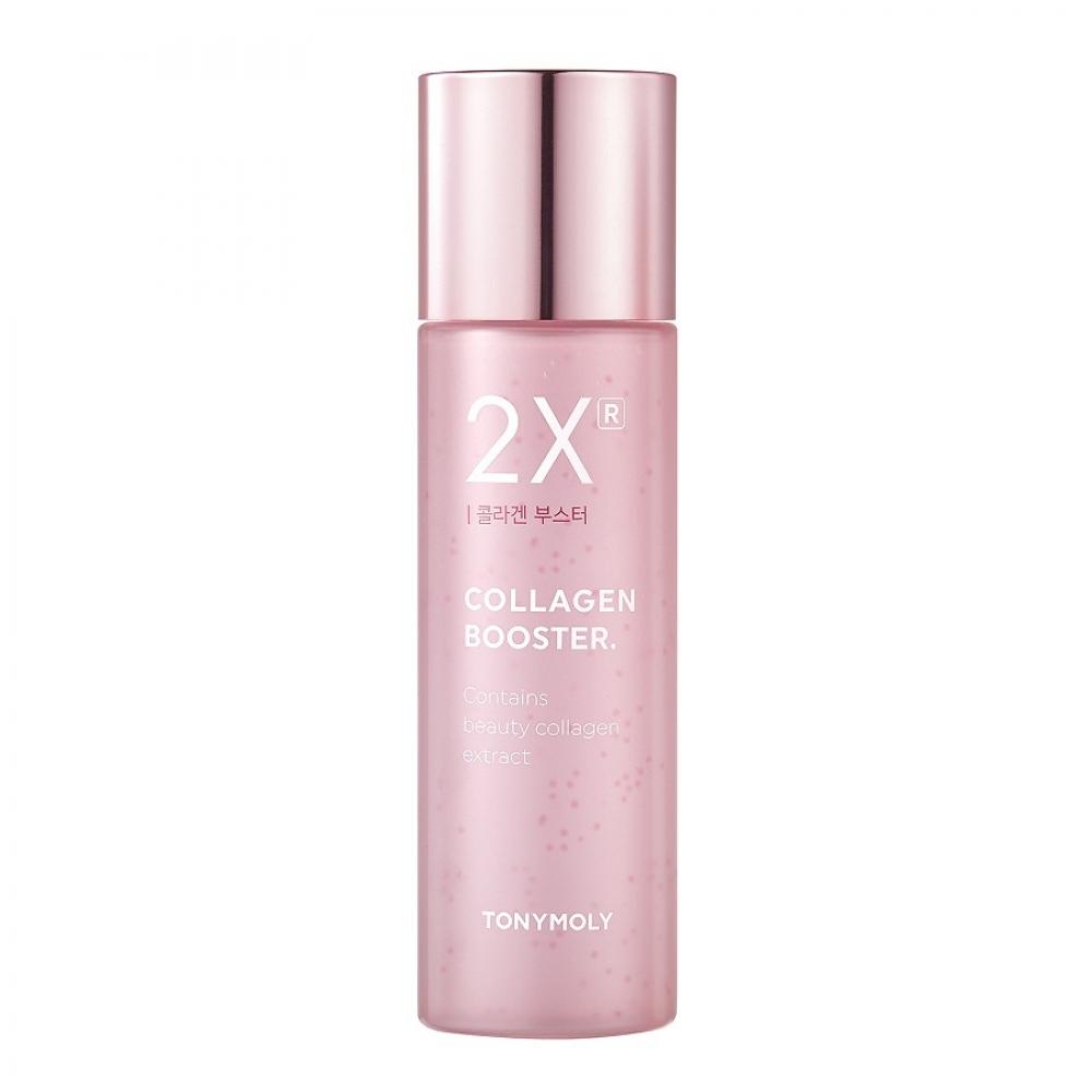 Tony Moly TonyMoly Skin 2x Collagen Booster