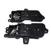 ABLZ-For Hyundai Sonata 2011-2015 Front Left& Right ide Interior Door Handle Part Numbers 82620-3S010, 82610-3S010