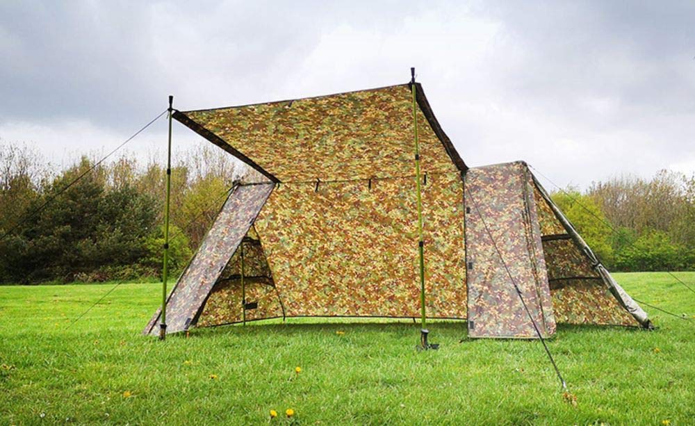 DD Hammocks SuperLight Tent DD Hammocks SuperLight Tent MC A-Frame A-Frame [Used] [Used]