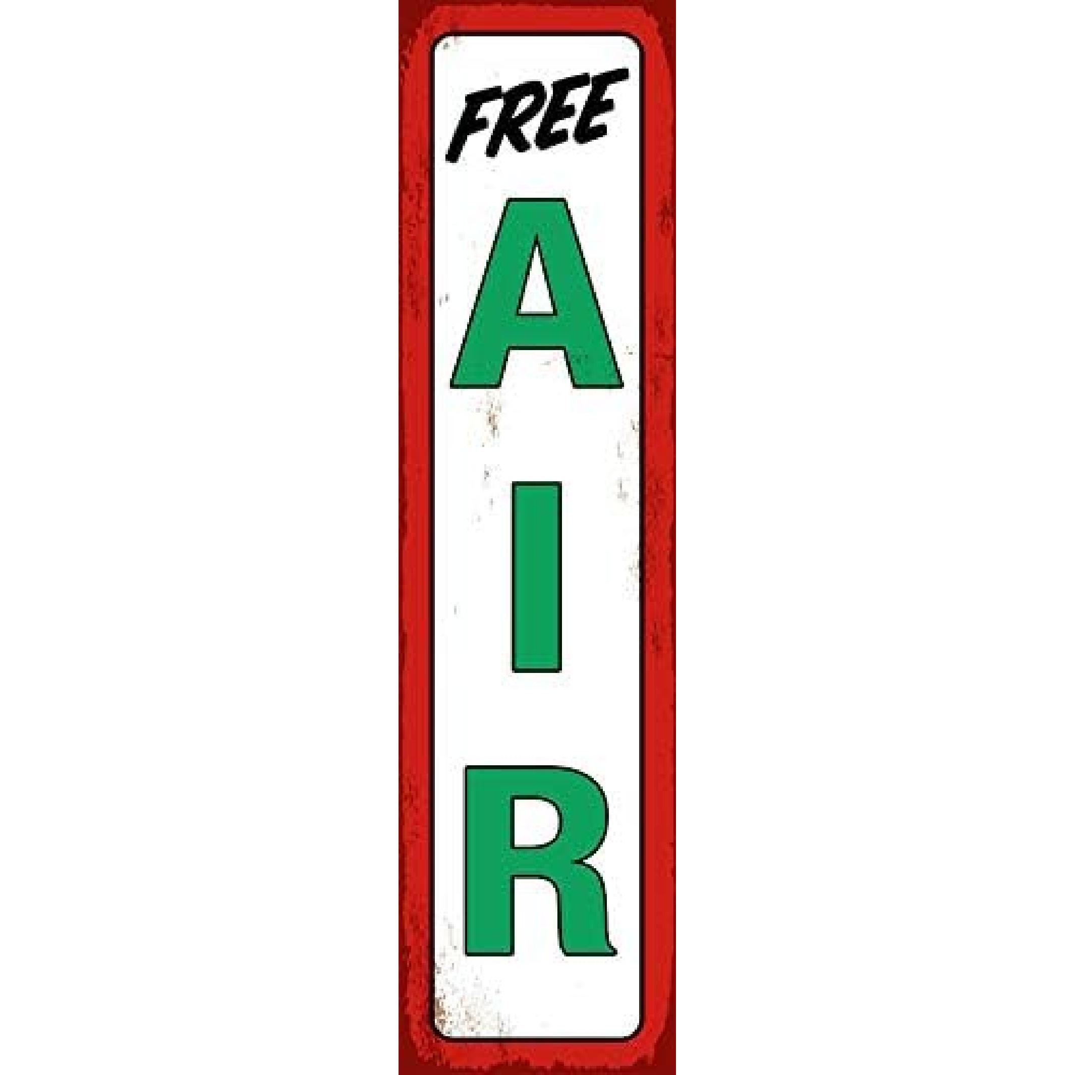 

Бесплатный Воздух Винтаж Ретро Рустик Металлическая Жестяная Табличка Паб Настенный Декор Искусство 4x16 Дюймов